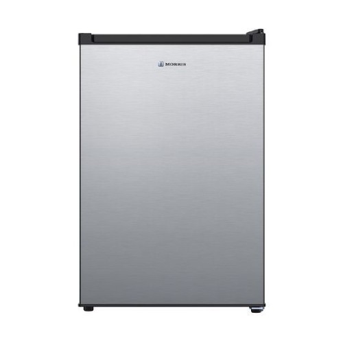 FRIDGE FREESTANDING  T71122ESD (ΜΟΝΟΠΟΡΤΟ / 85x55 / E / INOX LOOK)